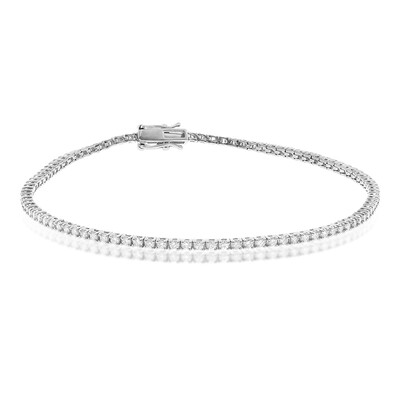 Bracelet en or et Diamant I1 (H) (CIRARI)