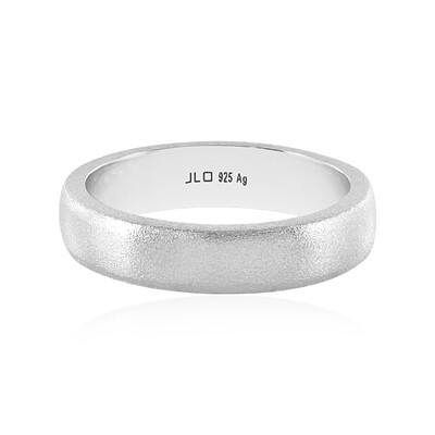 Bague en argent (MONOSONO COLLECTION)