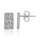 Boucles d'oreilles en argent