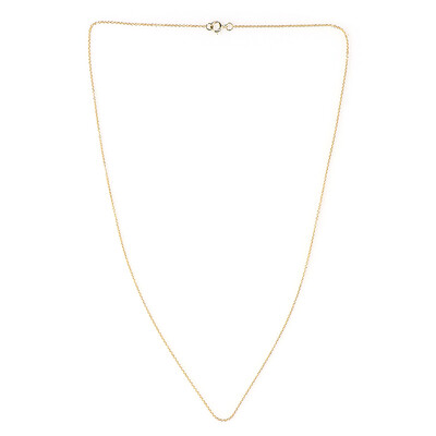 Collier en or