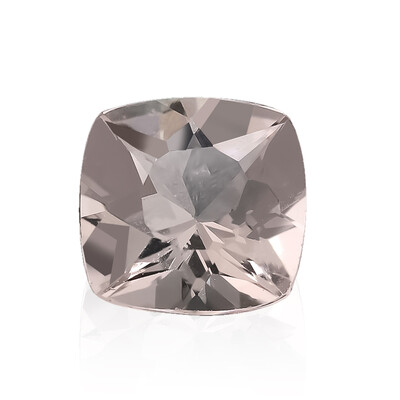 Gemme et Morganite 0,6 ct