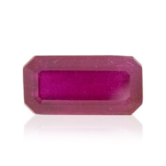 Rubis de Madagascar 5,98 ct