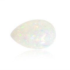  Opale Welo AAA 21,945 ct (gemme et boîte de collection)