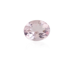  Morganite de Madagascar 2,043 ct (gemme et boîte de collection)