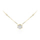 Collier en or et Diamant I1 (H) (CIRARI)