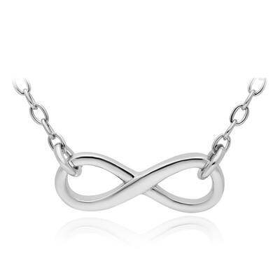 Collier en argent