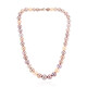 Collier en or et Perle Ming (TPC)