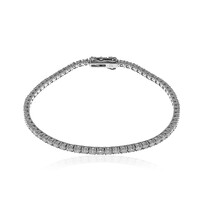 Bracelet en or et Diamant I1 (H) (CIRARI)