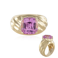 Bague en or et Kunzite de Patroke (de Melo)