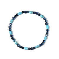 Bracelet et Turquoise