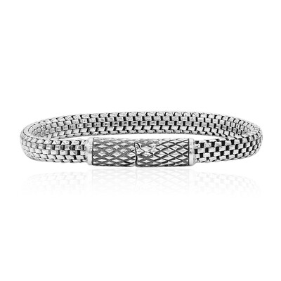 Bracelet en argent (Nan Collection)