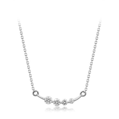 Collier en or et Diamant I1 (H) (CIRARI)