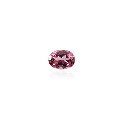  Grenat de Malaya 0,152 ct (gemme et boîte de collection)