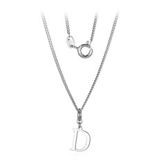 Collier en argent