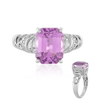 Bague en or et Kunzite de Patroke (de Melo)