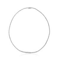 Collier en or et Diamant I1 (H) (CIRARI)