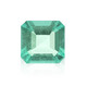 Gemme et Emeraude de Muzo 0,81 ct