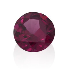  Grenat magenta 1,178 ct (gemme et boîte de collection)