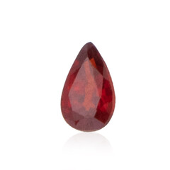 Rubis de Tanzanie 0,2 ct