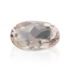  Morganite 0,3 ct (gemme et boîte de collection)