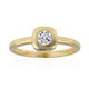 Bague en or et Diamant SI1 (G) (Annette)