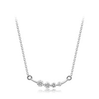 Collier en or et Diamant I1 (H) (CIRARI)