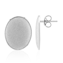 Boucles d'oreilles en argent