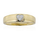 Bague en or et Diamant SI1 (G) (Annette)