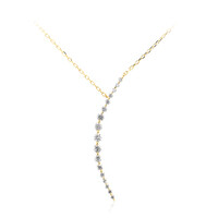 Collier en or et Diamant I1 (H) (CIRARI)