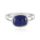 Bague en argent et Lapis-Lazuli