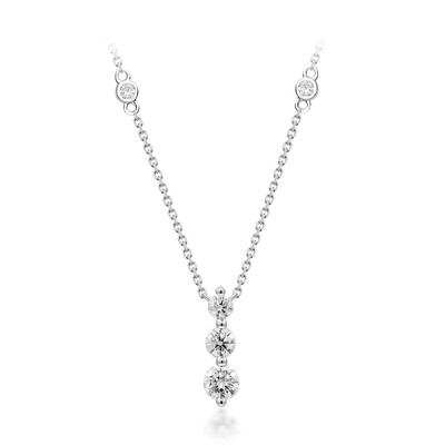 Collier en or et Diamant I1 (H) (CIRARI)