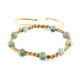 Bracelet et Chrysocolle