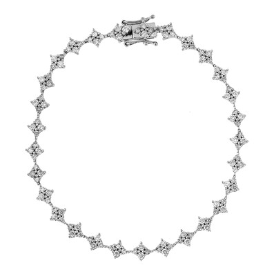 Bracelet en or et Diamant I1 (H) (CIRARI)