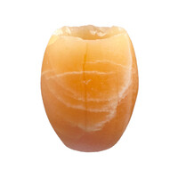 Accessoire et Calcite Orange