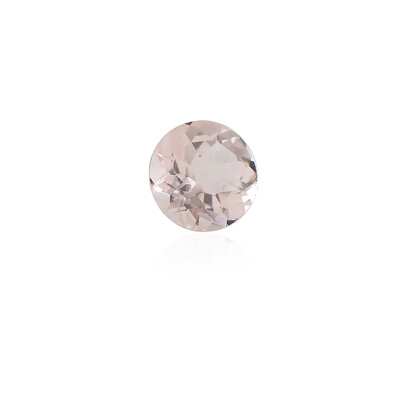 Gemme et Morganite de Madagascar 0,887 ct