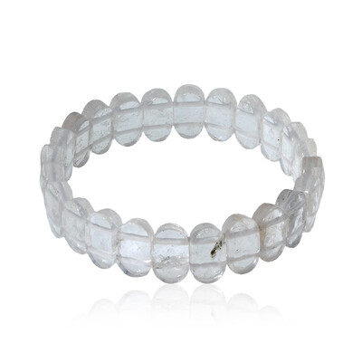 Bracelet et Quartz blanc