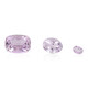 Gemme et Kunzite 11,736 ct