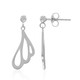 Boucles d'oreilles en argent