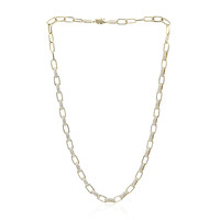 Collier en or et Diamant I1 (H) (CIRARI)