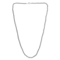 Collier en argent