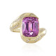 Bague en or et Kunzite de Patroke (de Melo)