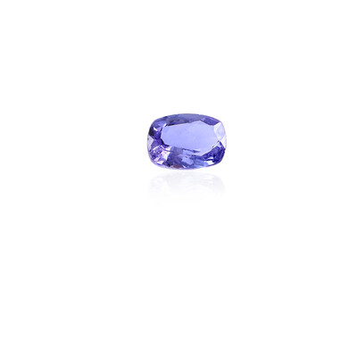 Tanzanite 0,763 ct