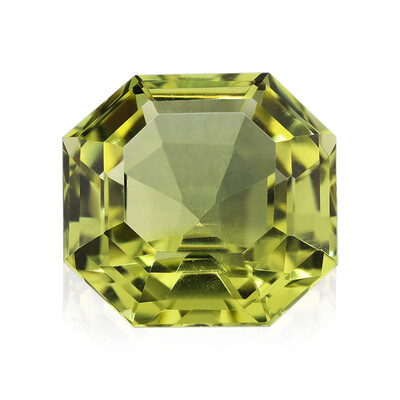 Gemme et Quartz de l'Ouro Verde 10 ct