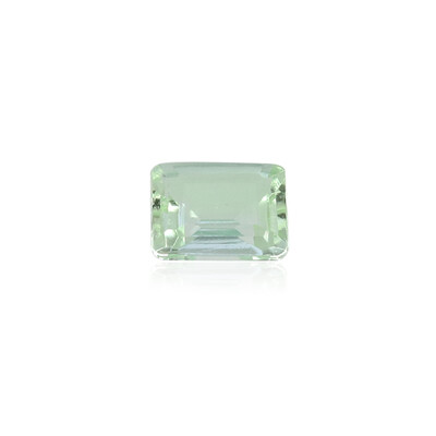 Gemme et Tourmaline Paraïba 0,133 ct