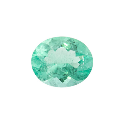 Emeraude de Muzo 3,63 ct