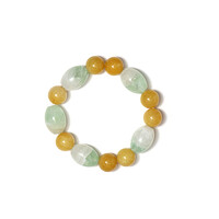 Bracelet et Fluorite