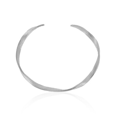 Bracelet en argent (Joias do Paraíso)