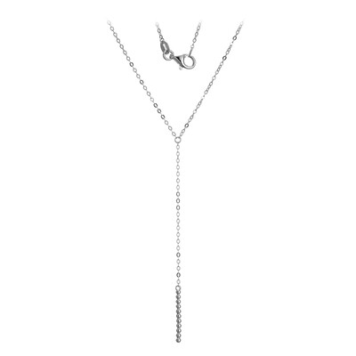 Collier en argent