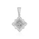 Pendentif en or et Diamant I2 (I) (Ornaments by de Melo)