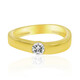 Bague en or et Diamant SI1 (G) (Annette)